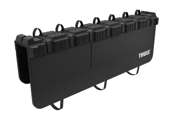 PORTA BICICLETA THULE GATE MATE M - Imagen 2