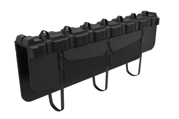PORTA BICICLETA THULE GATE MATE M - Imagen 3