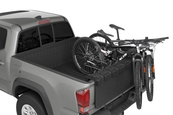 PORTA BICICLETA THULE GATE MATE M