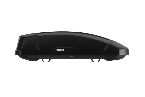 PORTA EQUIPAJE THULE FORCE NEGRA (300L) - Imagen 2