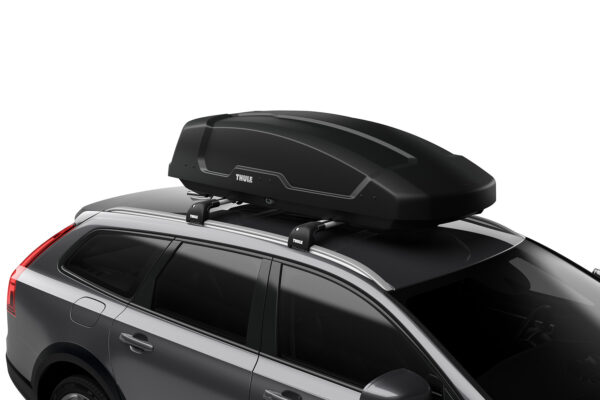PORTA EQUIPAJE THULE FORCE NEGRA (300L)