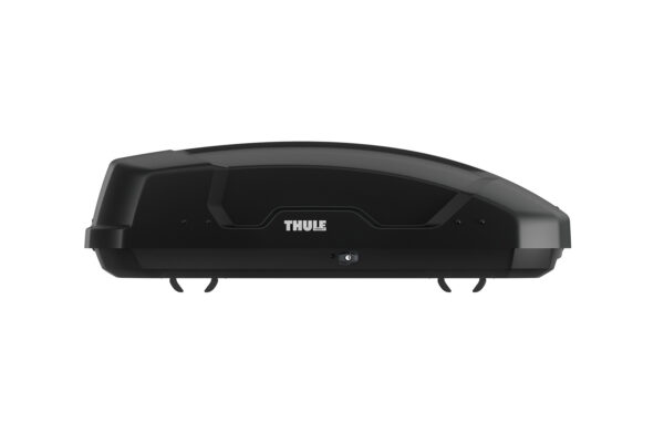 PORTA EQUIPAJE THULE FORCE NEGRA (300L) - Imagen 3