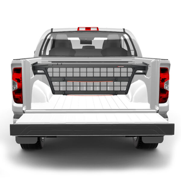 Cargo Manager Rollnlock Toyota Tundra D/C 2010-2024