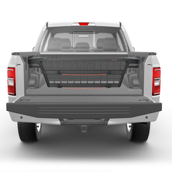 Cargo Manager Rollnlock Ford New F-150 XLT/Lariat/Platinium/Raptor D/C 2021-2025