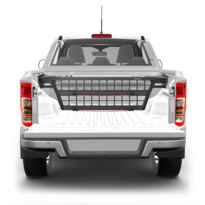 Cargo Manager Rollnlock Ford Maverick XLT/Lariat D/C 2022-2025