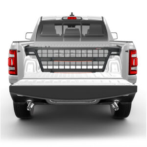 Cargo Manager Rollnlock RAM 1500 Classic Crew cab. 2009-2018