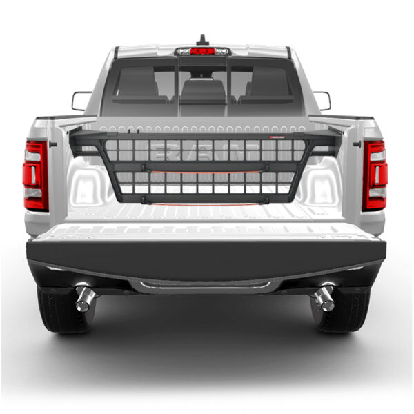 Cargo Manager Rollnlock RAM 1500 Classic Reg. cab./Quad cab. 2013-2018