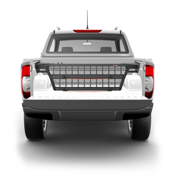 Cargo Manager Rollnlock Nissan New NAVARA LE/XE/Platinium/PRO-4X D/C 2021-2024