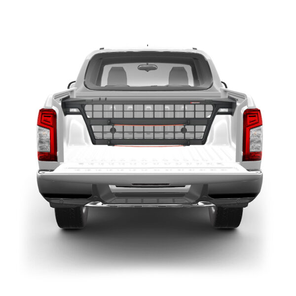 Cargo Manager Rollnlock Mitsubishi L-200 Dakar/Katana 4x4 D/C 2016-2024