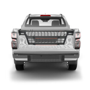 Cargo Manager Rollnlock Chevrolet Dmax CC 2.5 D/C 2016-2018
