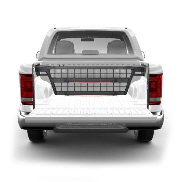 Cargo Manager Rollnlock VW Amarok Trendline/Comforline/Highline D/C 2010-2024