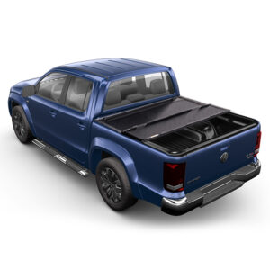 Tapa Plegable Undercover Flex  VW Amarok Trendline/Comforline/Highline D/C 2010-2025