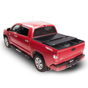 Tapa Plegable Undercover Triad Toyota Tundra D/C 2010-2025