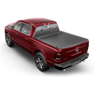 Tapa Retráctil Rollnlock Manual RAM 1500 Classic Crew cab. - Serie M 2009-2018