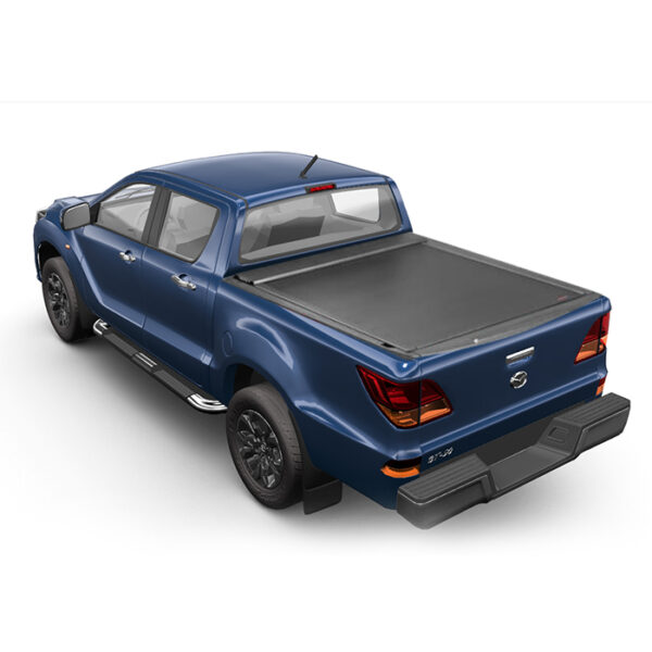 Tapa Retráctil Rollnlock Manual Mazda New BT-50 D/C - Serie M 2021-2024