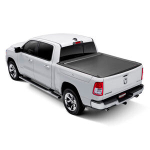 Tapa Retráctil Rollnlock Manual RAM 2500 BigHorn Crew cab. - Serie M-XT 2013-2025