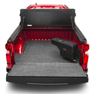 Caja Plegable Undercover RAM 1500 Classic Crew cab. - Pasajero 2009-2018