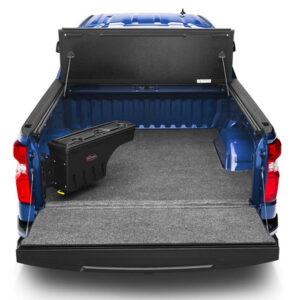 Caja Plegable Undercover RAM 1500 Classic Crew cab. - Piloto 2009-2018