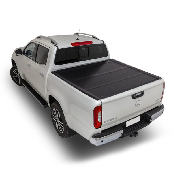 Tapa Plegable Undercover UltraFlex Mercedes-Benz X-Class D/C 2018-2022