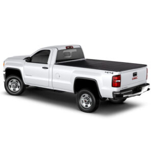 Tapa Plegable Undercover UltraFlex Chevrolet New Silverado LT C/S 2019-2025