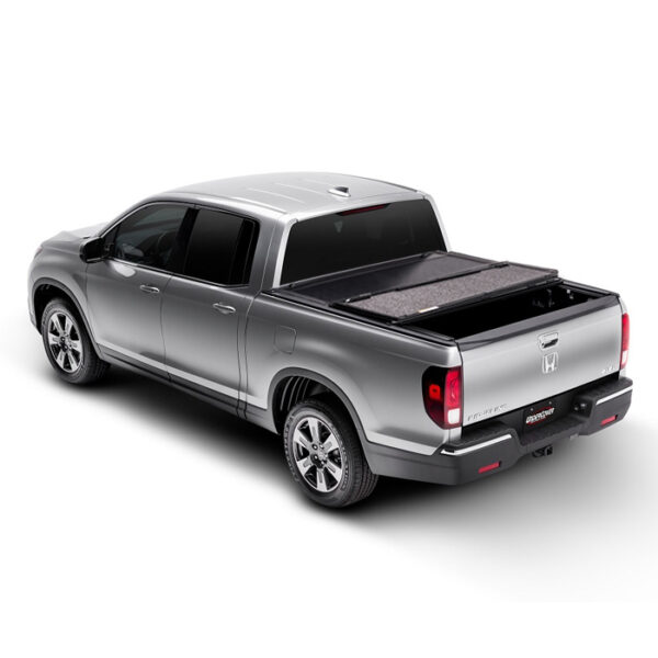 Tapa Plegable Undercover UltraFlex Honda Ridgeline RTL D/C  2017-2025