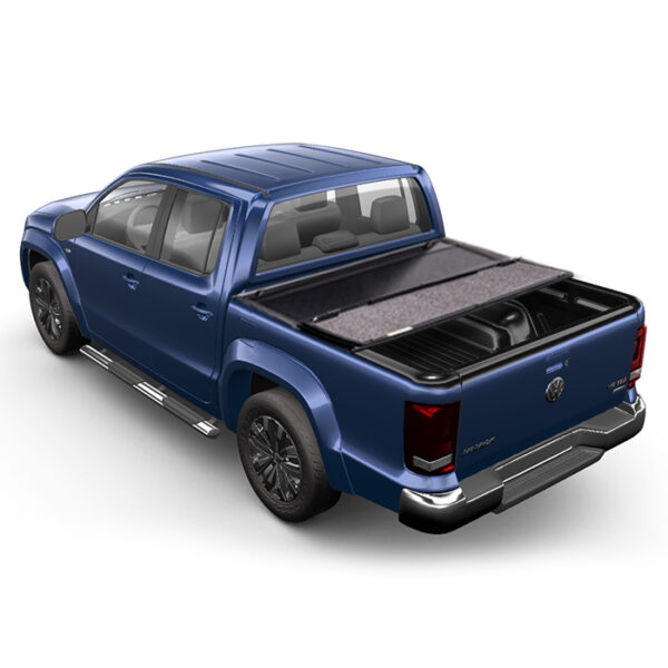 Tapa Plegable Undercover UltraFlex VW Amarok Trendline/Comforline/Highline D/C 2010-2024
