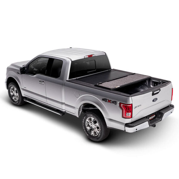 Tapa Plegable Undercover UltraFlex Ford New F-150 XLT C/S 2021-2024