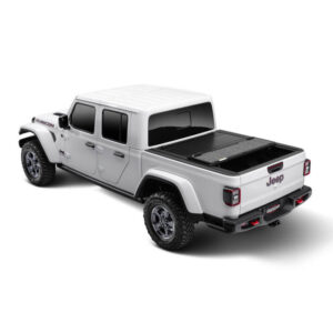 Tapa Plegable Undercover UltraFlex Jeep Gladiator Sport/Rubicon D/C 2022-2025