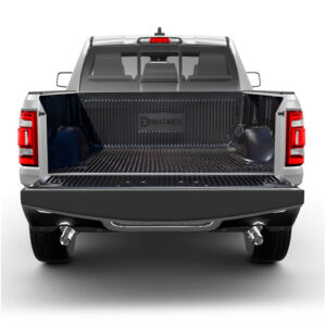 Cubre PickUp Duraliner  RAM 1500 Big Horn/Rebel/Laramie Crew cab. - Bajo riel 2019-2025