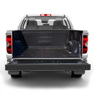 Cubre PickUp Duraliner  Toyota Tundra D/C - Bajo riel 2007-2022