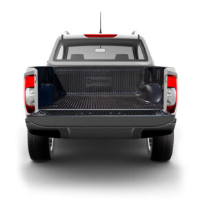 Cubre PickUp Duraliner  Nissan NP-300 SE D/C - Sobre riel 2017-2020