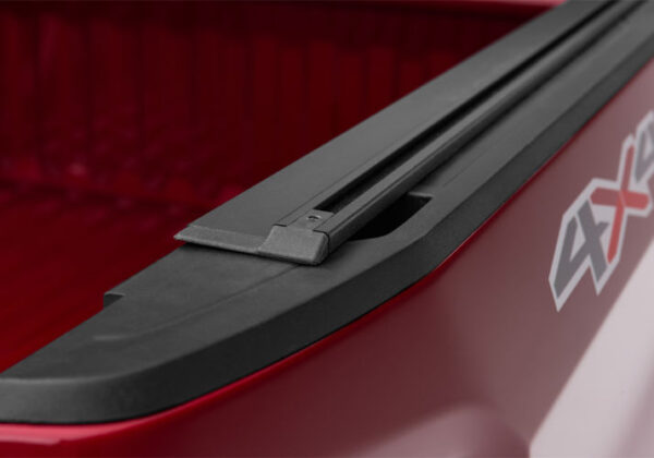 Accesorio Exterior Truxedo Rieles Acanalados ELEVATE TSTslot (par) - 127cms. //