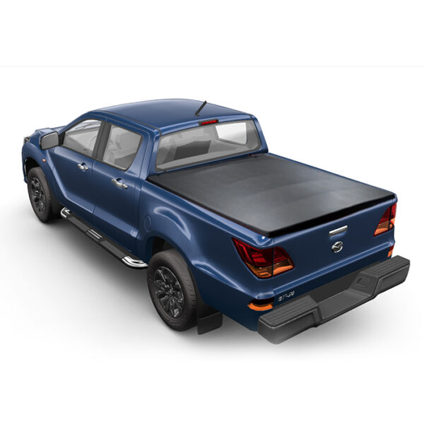 Tapa Enrollable Flashcover Roller  Mazda New BT-50 D/C - Roller 2021-2024