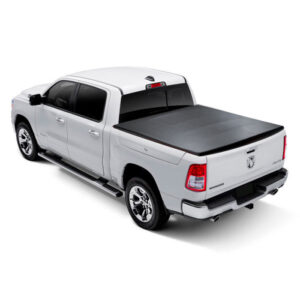 Tapa Enrollable Flashcover Roller  RAM 2500 Laramie Crew cab. con "RamBox" - Roller 2012-2025