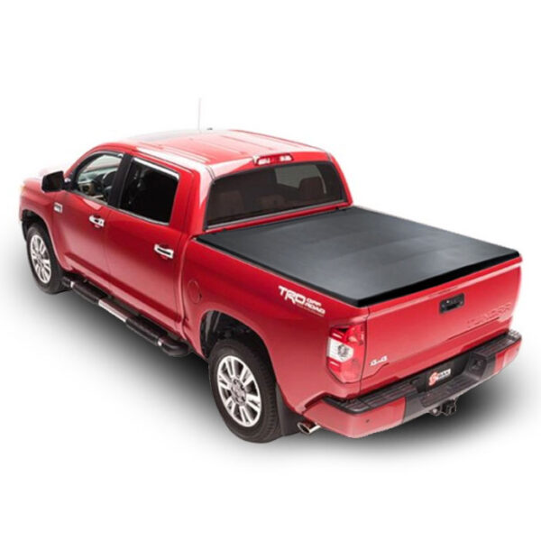 Tapa Enrollable Flashcover Roller  Toyota Tundra D/C - Roller 2007-2025