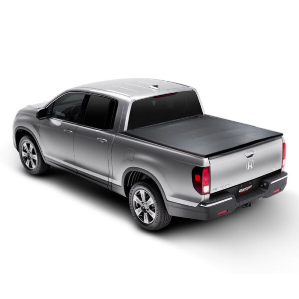 Tapa Enrollable Flashcover Roller  Honda Ridgeline RTL D/C - Roller 2017-2024