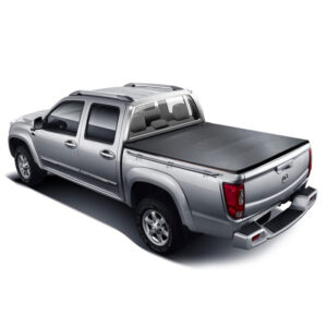 Tapa Enrollable Flashcover Force  Great Wall Wingle 6 D/C - Force antigua 2015-2025