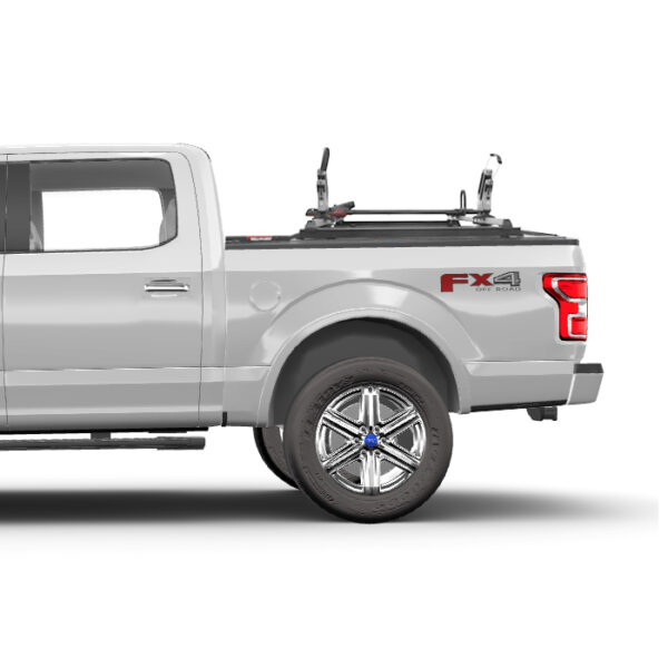 Accesorio Exterior Rollnlock Ford New F-150 XLT/Lariat/Platinium/Raptor D/C 2015-2021