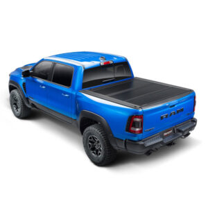 Tapa Plegable Undercover Triad RAM 1500 Classic Reg. cab./Quad cab. 2013-2018