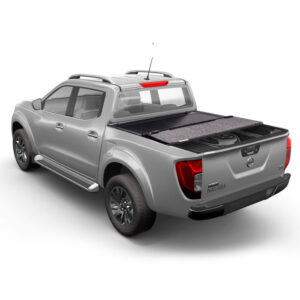 Tapa Plegable Undercover UltraFlex Nissan New NAVARA XE/Platinum D/C 2021-2025