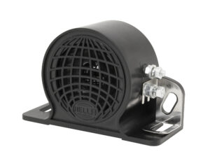 Alarma de Retroceso 110DB 9/48v.