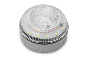 LUZ DE ADVERTENCIA SOS 360°