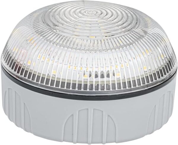 LUZ DE ADVERTENCIA SOS 360? - Imagen 2
