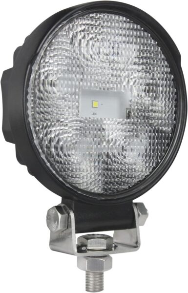 Hella Value Fit® Foco de Trabajo 10/30v. 5RD LED - Corto Alcance - Imagen 2