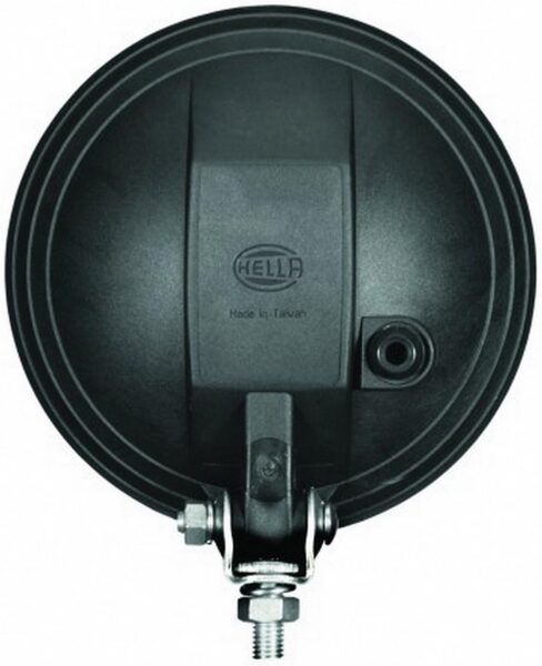 Kit Hella Faros Halógenos 500BM (par) - (Incluye mazo y amp.H3) - Imagen 7