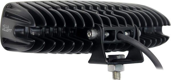 Mini Barra 6 LEDs - Flood Beam - Imagen 4