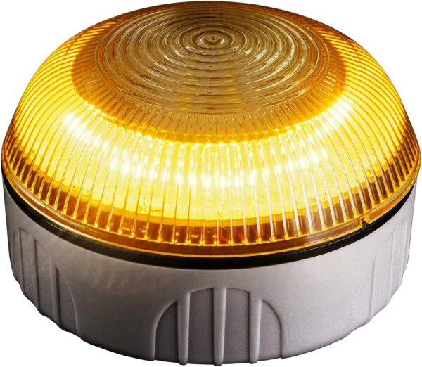 LUZ DE ADVERTENCIA SOS 360? - Imagen 3