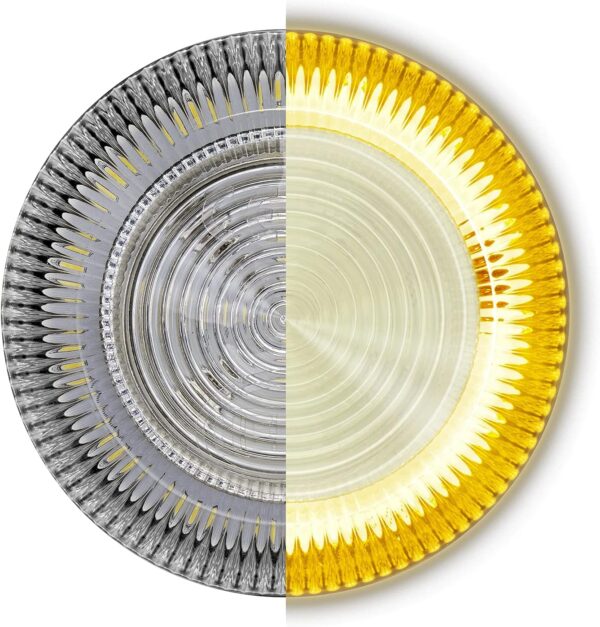 LUZ DE ADVERTENCIA SOS 360? - Imagen 6