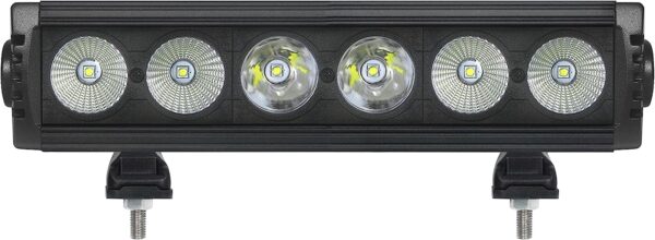 Barra Design Series 6 LED / 11" - Combo Beam - Imagen 4