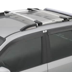 Accesorio Exterior Bepo VW Amarok Trendline/Comforline/Highline/V6 D/C - Cromo   2010-2024